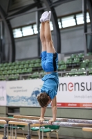 Thumbnail - Schwaben - Constantin Last - Gymnastique Artistique - 2022 - Deutschlandpokal Cottbus - Teilnehmer - AK 09 bis 10 02054_04390.jpg