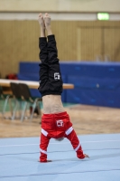 Thumbnail - NRW - Moritz Becker - Спортивная гимнастика - 2022 - Deutschlandpokal Cottbus - Teilnehmer - AK 09 bis 10 02054_04391.jpg