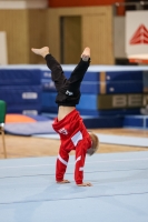 Thumbnail - NRW - Moritz Becker - Спортивная гимнастика - 2022 - Deutschlandpokal Cottbus - Teilnehmer - AK 09 bis 10 02054_04393.jpg