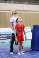 Thumbnail - NRW - Pontus Robert Kupferoth - Artistic Gymnastics - 2022 - Deutschlandpokal Cottbus - Teilnehmer - AK 09 bis 10 02054_04396.jpg