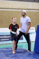 Thumbnail - NRW - Moritz Becker - Спортивная гимнастика - 2022 - Deutschlandpokal Cottbus - Teilnehmer - AK 09 bis 10 02054_04401.jpg