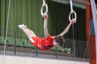 Thumbnail - NRW - Pontus Robert Kupferoth - Artistic Gymnastics - 2022 - Deutschlandpokal Cottbus - Teilnehmer - AK 09 bis 10 02054_04415.jpg