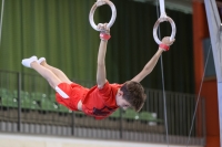 Thumbnail - NRW - Pontus Robert Kupferoth - Спортивная гимнастика - 2022 - Deutschlandpokal Cottbus - Teilnehmer - AK 09 bis 10 02054_04416.jpg
