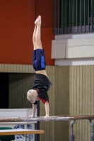 Thumbnail - NRW - Moritz Becker - Artistic Gymnastics - 2022 - Deutschlandpokal Cottbus - Teilnehmer - AK 09 bis 10 02054_04428.jpg