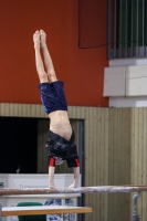 Thumbnail - NRW - Moritz Becker - Artistic Gymnastics - 2022 - Deutschlandpokal Cottbus - Teilnehmer - AK 09 bis 10 02054_04429.jpg