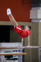 Thumbnail - NRW - Pontus Robert Kupferoth - Gymnastique Artistique - 2022 - Deutschlandpokal Cottbus - Teilnehmer - AK 09 bis 10 02054_04430.jpg