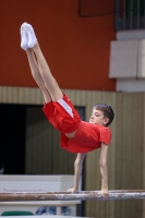 Thumbnail - NRW - Pontus Robert Kupferoth - Artistic Gymnastics - 2022 - Deutschlandpokal Cottbus - Teilnehmer - AK 09 bis 10 02054_04431.jpg