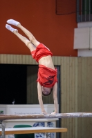 Thumbnail - NRW - Pontus Robert Kupferoth - Artistic Gymnastics - 2022 - Deutschlandpokal Cottbus - Teilnehmer - AK 09 bis 10 02054_04433.jpg