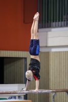 Thumbnail - NRW - Moritz Becker - Artistic Gymnastics - 2022 - Deutschlandpokal Cottbus - Teilnehmer - AK 09 bis 10 02054_04434.jpg