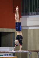 Thumbnail - NRW - Moritz Becker - Artistic Gymnastics - 2022 - Deutschlandpokal Cottbus - Teilnehmer - AK 09 bis 10 02054_04436.jpg
