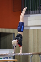 Thumbnail - NRW - Moritz Becker - Artistic Gymnastics - 2022 - Deutschlandpokal Cottbus - Teilnehmer - AK 09 bis 10 02054_04437.jpg