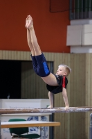 Thumbnail - NRW - Moritz Becker - Artistic Gymnastics - 2022 - Deutschlandpokal Cottbus - Teilnehmer - AK 09 bis 10 02054_04438.jpg