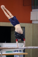 Thumbnail - NRW - Moritz Becker - Artistic Gymnastics - 2022 - Deutschlandpokal Cottbus - Teilnehmer - AK 09 bis 10 02054_04439.jpg