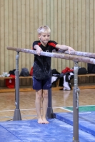 Thumbnail - NRW - Moritz Becker - Artistic Gymnastics - 2022 - Deutschlandpokal Cottbus - Teilnehmer - AK 09 bis 10 02054_04441.jpg