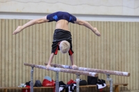 Thumbnail - NRW - Moritz Becker - Artistic Gymnastics - 2022 - Deutschlandpokal Cottbus - Teilnehmer - AK 09 bis 10 02054_04443.jpg