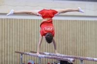 Thumbnail - NRW - Pontus Robert Kupferoth - Спортивная гимнастика - 2022 - Deutschlandpokal Cottbus - Teilnehmer - AK 09 bis 10 02054_04448.jpg