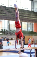 Thumbnail - NRW - Pontus Robert Kupferoth - Artistic Gymnastics - 2022 - Deutschlandpokal Cottbus - Teilnehmer - AK 09 bis 10 02054_04451.jpg