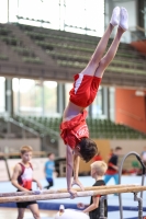 Thumbnail - NRW - Pontus Robert Kupferoth - Gymnastique Artistique - 2022 - Deutschlandpokal Cottbus - Teilnehmer - AK 09 bis 10 02054_04452.jpg