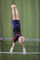 Thumbnail - NRW - Moritz Becker - Artistic Gymnastics - 2022 - Deutschlandpokal Cottbus - Teilnehmer - AK 09 bis 10 02054_04471.jpg