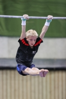 Thumbnail - NRW - Moritz Becker - Artistic Gymnastics - 2022 - Deutschlandpokal Cottbus - Teilnehmer - AK 09 bis 10 02054_04473.jpg