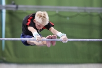 Thumbnail - NRW - Moritz Becker - Artistic Gymnastics - 2022 - Deutschlandpokal Cottbus - Teilnehmer - AK 09 bis 10 02054_04474.jpg