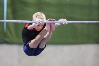 Thumbnail - NRW - Moritz Becker - Artistic Gymnastics - 2022 - Deutschlandpokal Cottbus - Teilnehmer - AK 09 bis 10 02054_04475.jpg