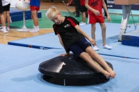 Thumbnail - NRW - Moritz Becker - Artistic Gymnastics - 2022 - Deutschlandpokal Cottbus - Teilnehmer - AK 09 bis 10 02054_04478.jpg