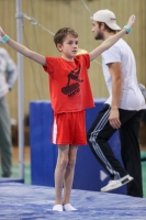 Thumbnail - NRW - Pontus Robert Kupferoth - Artistic Gymnastics - 2022 - Deutschlandpokal Cottbus - Teilnehmer - AK 09 bis 10 02054_04485.jpg