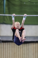 Thumbnail - NRW - Moritz Becker - Artistic Gymnastics - 2022 - Deutschlandpokal Cottbus - Teilnehmer - AK 09 bis 10 02054_04487.jpg