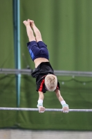 Thumbnail - NRW - Moritz Becker - Artistic Gymnastics - 2022 - Deutschlandpokal Cottbus - Teilnehmer - AK 09 bis 10 02054_04491.jpg
