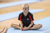 Thumbnail - NRW - Moritz Becker - Gymnastique Artistique - 2022 - Deutschlandpokal Cottbus - Teilnehmer - AK 09 bis 10 02054_04516.jpg