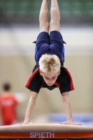 Thumbnail - NRW - Moritz Becker - Gymnastique Artistique - 2022 - Deutschlandpokal Cottbus - Teilnehmer - AK 09 bis 10 02054_04532.jpg