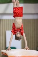 Thumbnail - NRW - Pontus Robert Kupferoth - Gymnastique Artistique - 2022 - Deutschlandpokal Cottbus - Teilnehmer - AK 09 bis 10 02054_04533.jpg