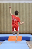 Thumbnail - NRW - Pontus Robert Kupferoth - Спортивная гимнастика - 2022 - Deutschlandpokal Cottbus - Teilnehmer - AK 09 bis 10 02054_04539.jpg