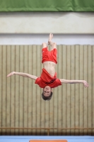 Thumbnail - NRW - Pontus Robert Kupferoth - Gymnastique Artistique - 2022 - Deutschlandpokal Cottbus - Teilnehmer - AK 09 bis 10 02054_04551.jpg