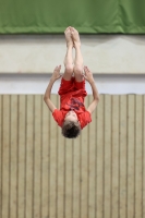 Thumbnail - NRW - Pontus Robert Kupferoth - Спортивная гимнастика - 2022 - Deutschlandpokal Cottbus - Teilnehmer - AK 09 bis 10 02054_04557.jpg