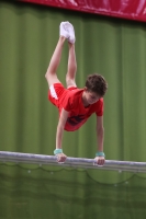 Thumbnail - NRW - Pontus Robert Kupferoth - Gymnastique Artistique - 2022 - Deutschlandpokal Cottbus - Teilnehmer - AK 09 bis 10 02054_04580.jpg