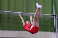 Thumbnail - NRW - Pontus Robert Kupferoth - Artistic Gymnastics - 2022 - Deutschlandpokal Cottbus - Teilnehmer - AK 09 bis 10 02054_04583.jpg