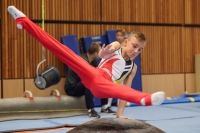 Thumbnail - Schleswig-Holstein - Mika Stegmann - Gymnastique Artistique - 2022 - Deutschlandpokal Cottbus - Teilnehmer - AK 09 bis 10 02054_04626.jpg
