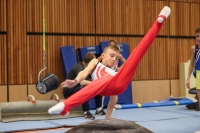 Thumbnail - Schleswig-Holstein - Mika Stegmann - Gymnastique Artistique - 2022 - Deutschlandpokal Cottbus - Teilnehmer - AK 09 bis 10 02054_04629.jpg