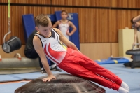 Thumbnail - Schleswig-Holstein - Mika Stegmann - Gymnastique Artistique - 2022 - Deutschlandpokal Cottbus - Teilnehmer - AK 09 bis 10 02054_04630.jpg