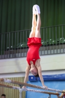 Thumbnail - Hessen - Noah Julian Pelzer - Artistic Gymnastics - 2022 - Deutschlandpokal Cottbus - Teilnehmer - AK 09 bis 10 02054_04716.jpg