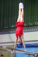 Thumbnail - Hessen - Noah Julian Pelzer - Ginnastica Artistica - 2022 - Deutschlandpokal Cottbus - Teilnehmer - AK 09 bis 10 02054_04716.jpg