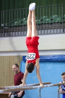 Thumbnail - Hessen - Jasper Nolte - Спортивная гимнастика - 2022 - Deutschlandpokal Cottbus - Teilnehmer - AK 09 bis 10 02054_04724.jpg