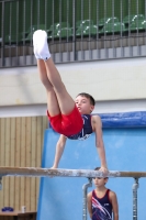 Thumbnail - Sachsen - Erik Wirz - Спортивная гимнастика - 2022 - Deutschlandpokal Cottbus - Teilnehmer - AK 09 bis 10 02054_04781.jpg