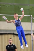 Thumbnail - Schleswig-Holstein - Mika Stegmann - Gymnastique Artistique - 2022 - Deutschlandpokal Cottbus - Teilnehmer - AK 09 bis 10 02054_04791.jpg