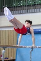 Thumbnail - Sachsen - Alischer Abdullah - Artistic Gymnastics - 2022 - Deutschlandpokal Cottbus - Teilnehmer - AK 09 bis 10 02054_04794.jpg