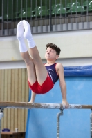 Thumbnail - Sachsen - Alischer Abdullah - Спортивная гимнастика - 2022 - Deutschlandpokal Cottbus - Teilnehmer - AK 09 bis 10 02054_04797.jpg