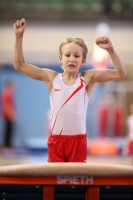 Thumbnail - NRW - Josef Benedict Aigner - Gymnastique Artistique - 2022 - Deutschlandpokal Cottbus - Teilnehmer - AK 09 bis 10 02054_04889.jpg