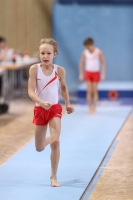 Thumbnail - NRW - Josef Benedict Aigner - Gymnastique Artistique - 2022 - Deutschlandpokal Cottbus - Teilnehmer - AK 09 bis 10 02054_04901.jpg